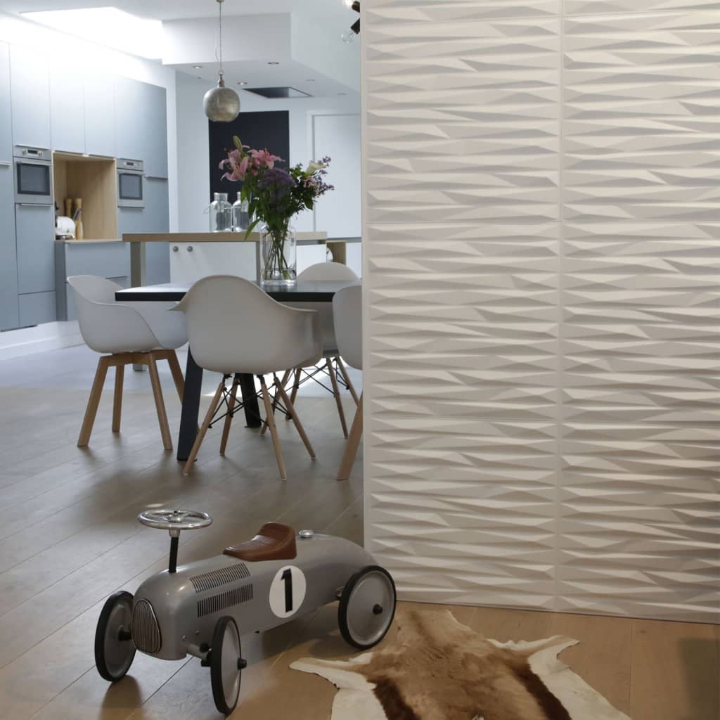 Wallart 24 Ks 3D Nástěnné Panely Ga-Wa24 Valeria