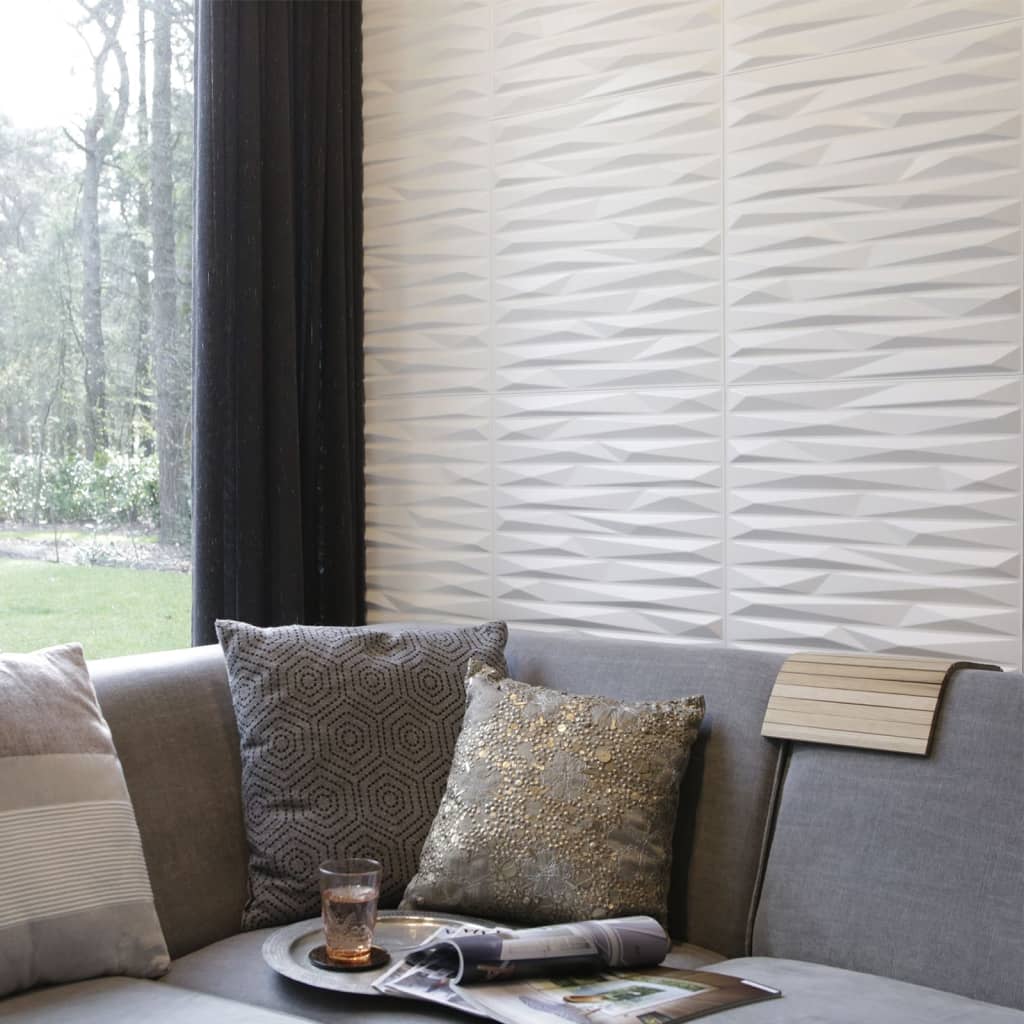 Wallart 24 Ks 3D Nástěnné Panely Ga-Wa24 Valeria