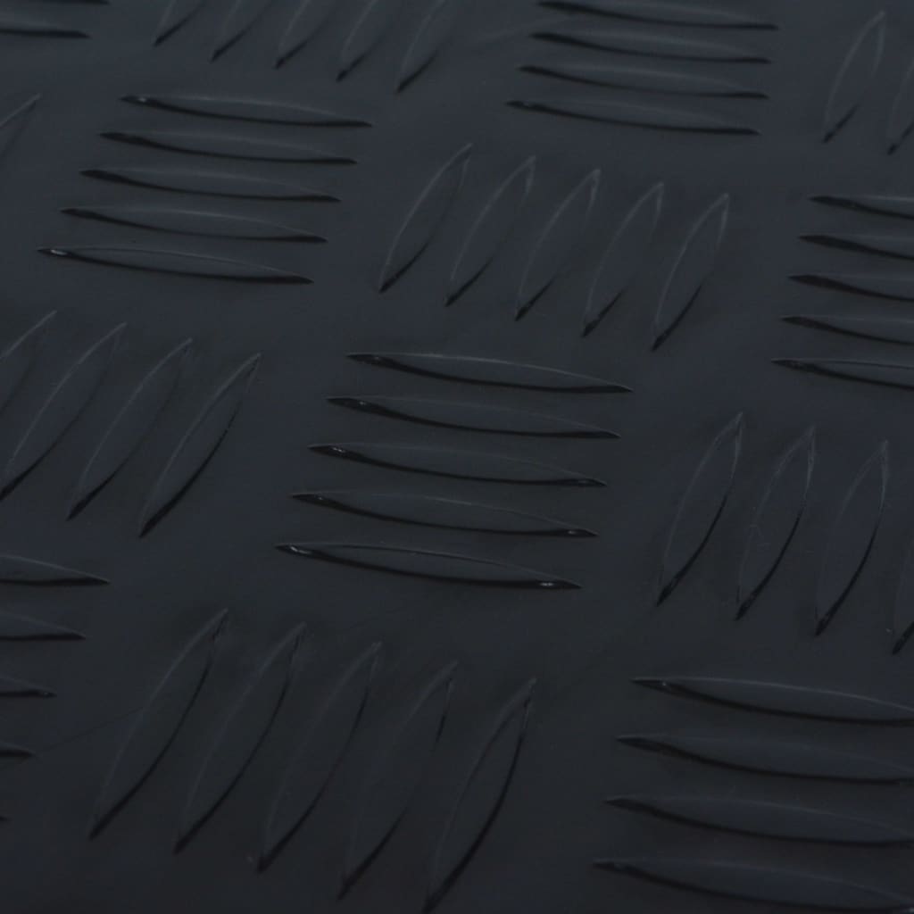 Hliníkový Box 1085 X 370 X 400 Mm Černý