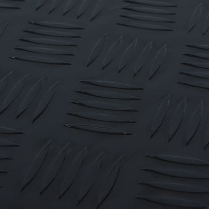 Hliníkový Box 1085 X 370 X 400 Mm Černý