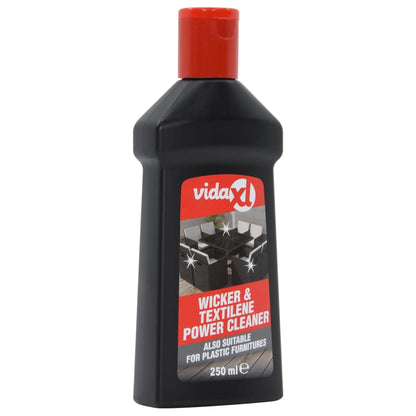 Čistič Ratanu A Textilenu Pro Zahradní Nábytek 250 Ml
