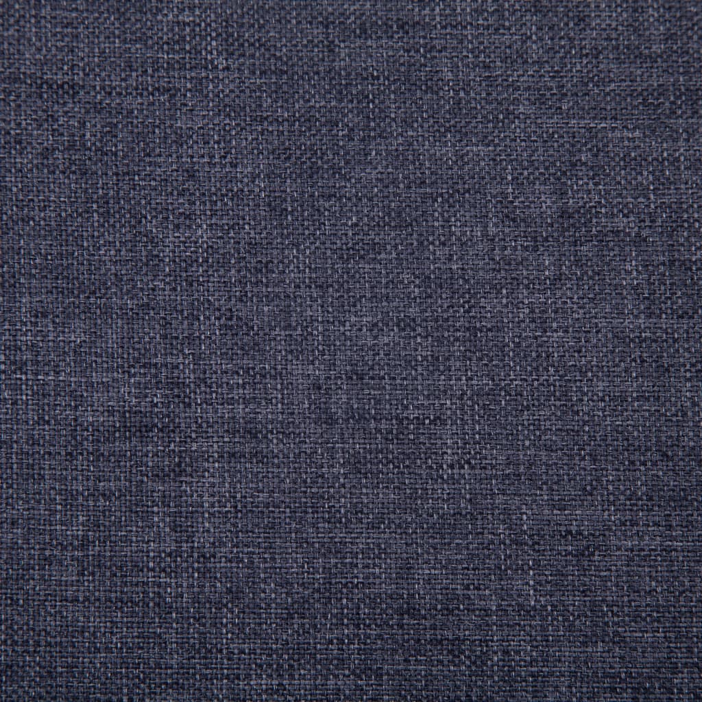 Lavice S Úložným Prostorem 116 Cm Světle Šedá Polyester