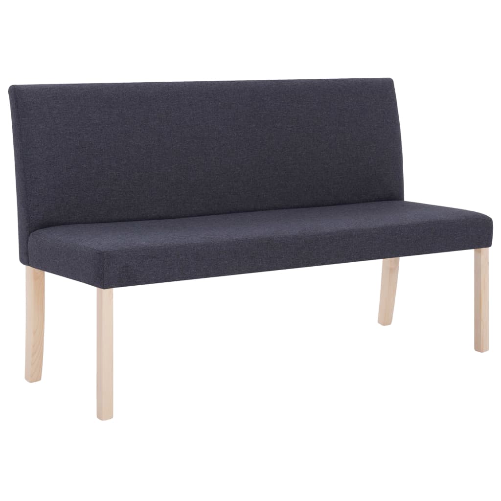 Lavice 139,5 Cm Polyester
