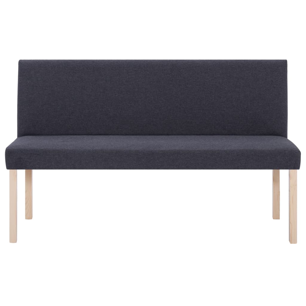 Lavice 139,5 Cm Polyester