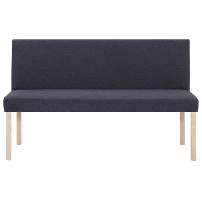 Lavice 139,5 Cm Polyester