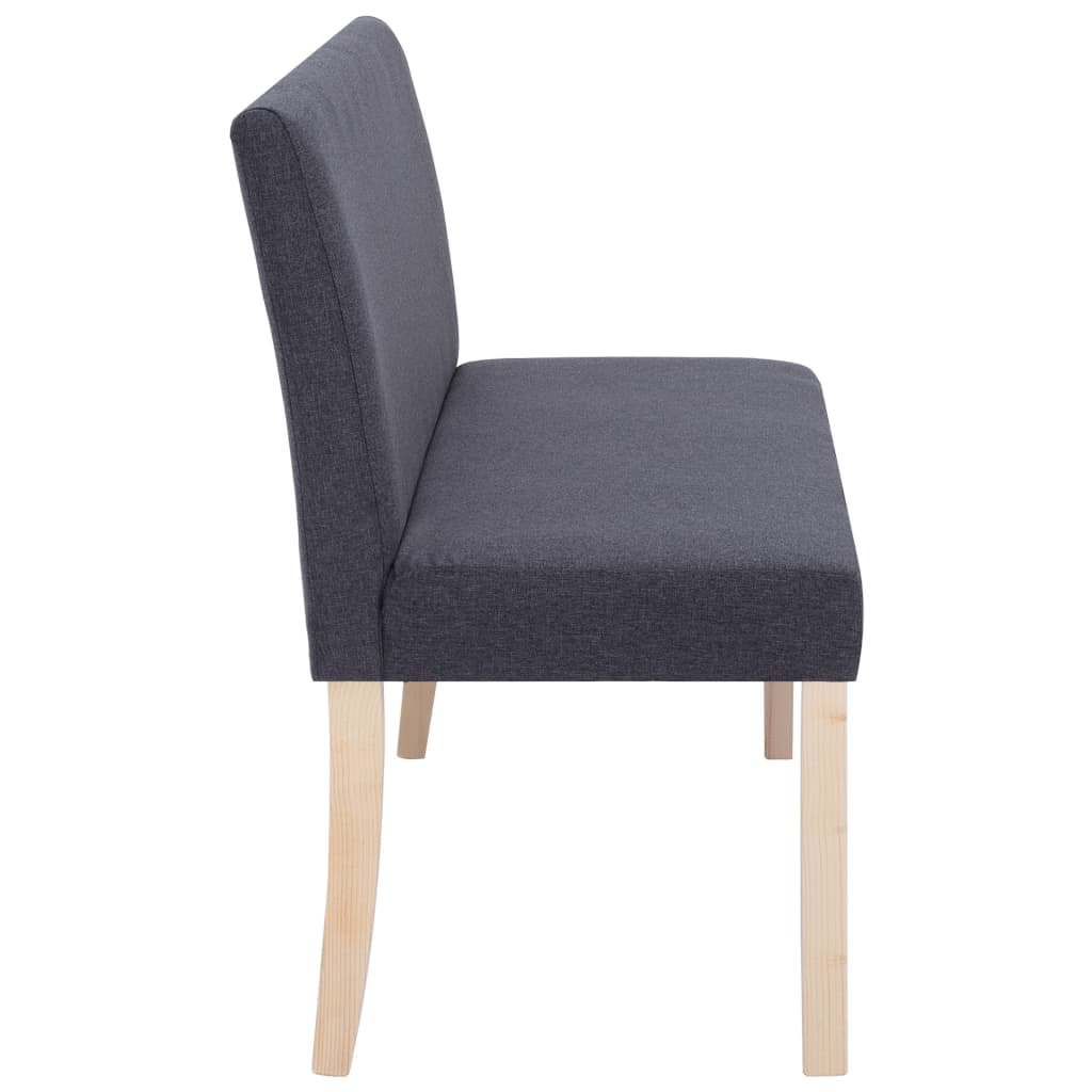 Lavice 139,5 Cm Polyester