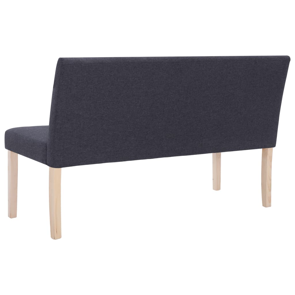 Lavice 139,5 Cm Polyester