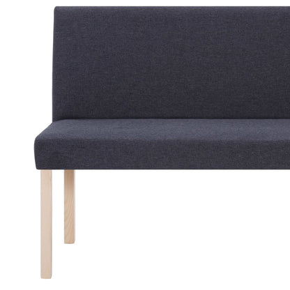 Lavice 139,5 Cm Polyester