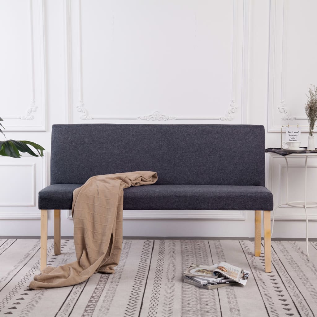 Lavice 139,5 Cm Polyester
