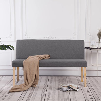 Lavice 139,5 Cm Polyester