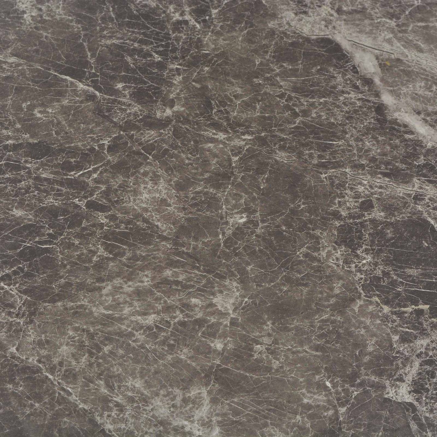 Podlahová Prkna 55 Pcs Černý 5,11 M² Pvc