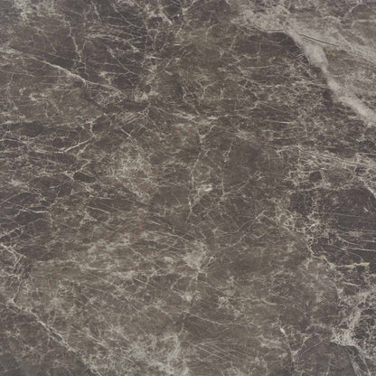 Podlahová Prkna 55 Pcs Černý 5,11 M² Pvc