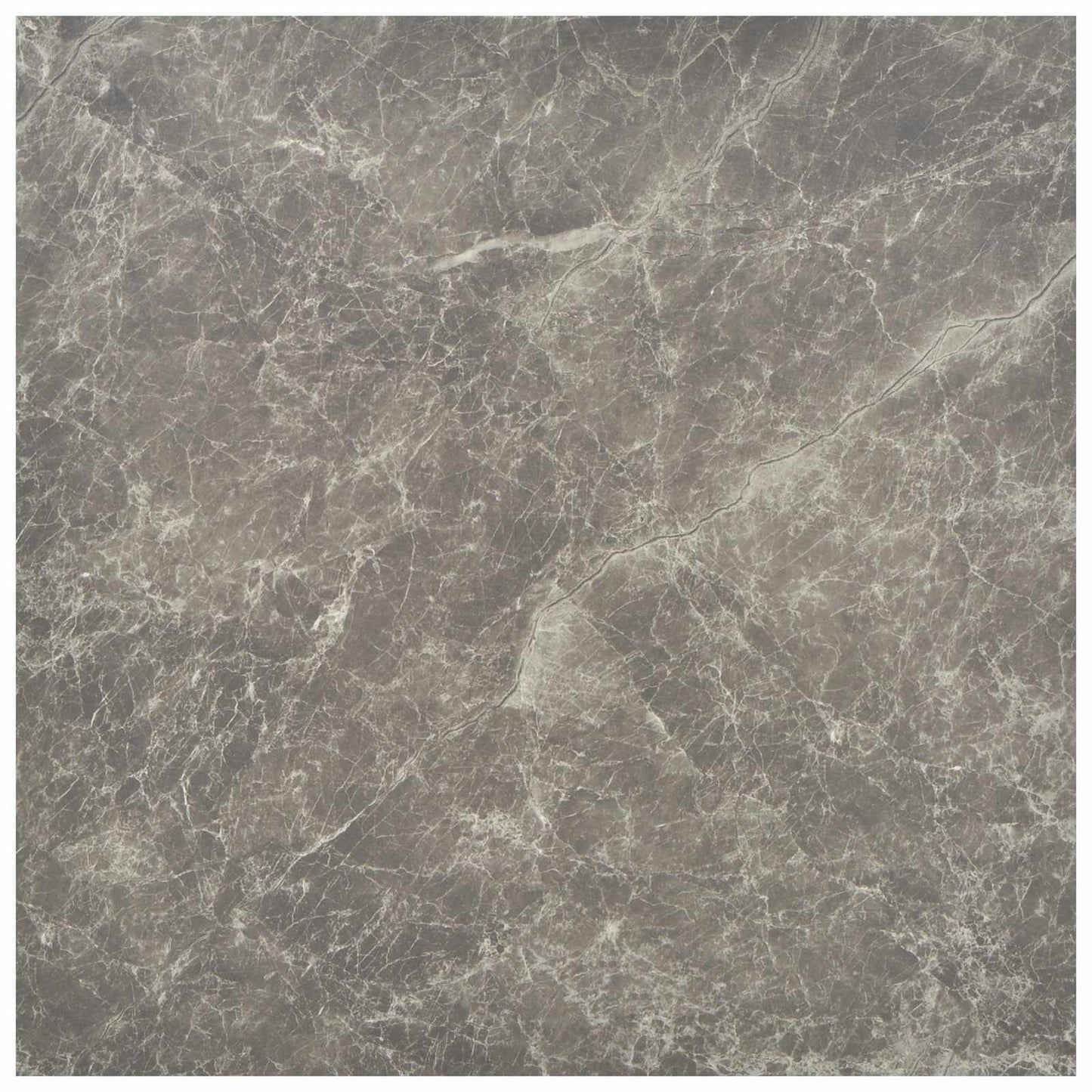 Podlahová Prkna 55 Pcs Černý 5,11 M² Pvc