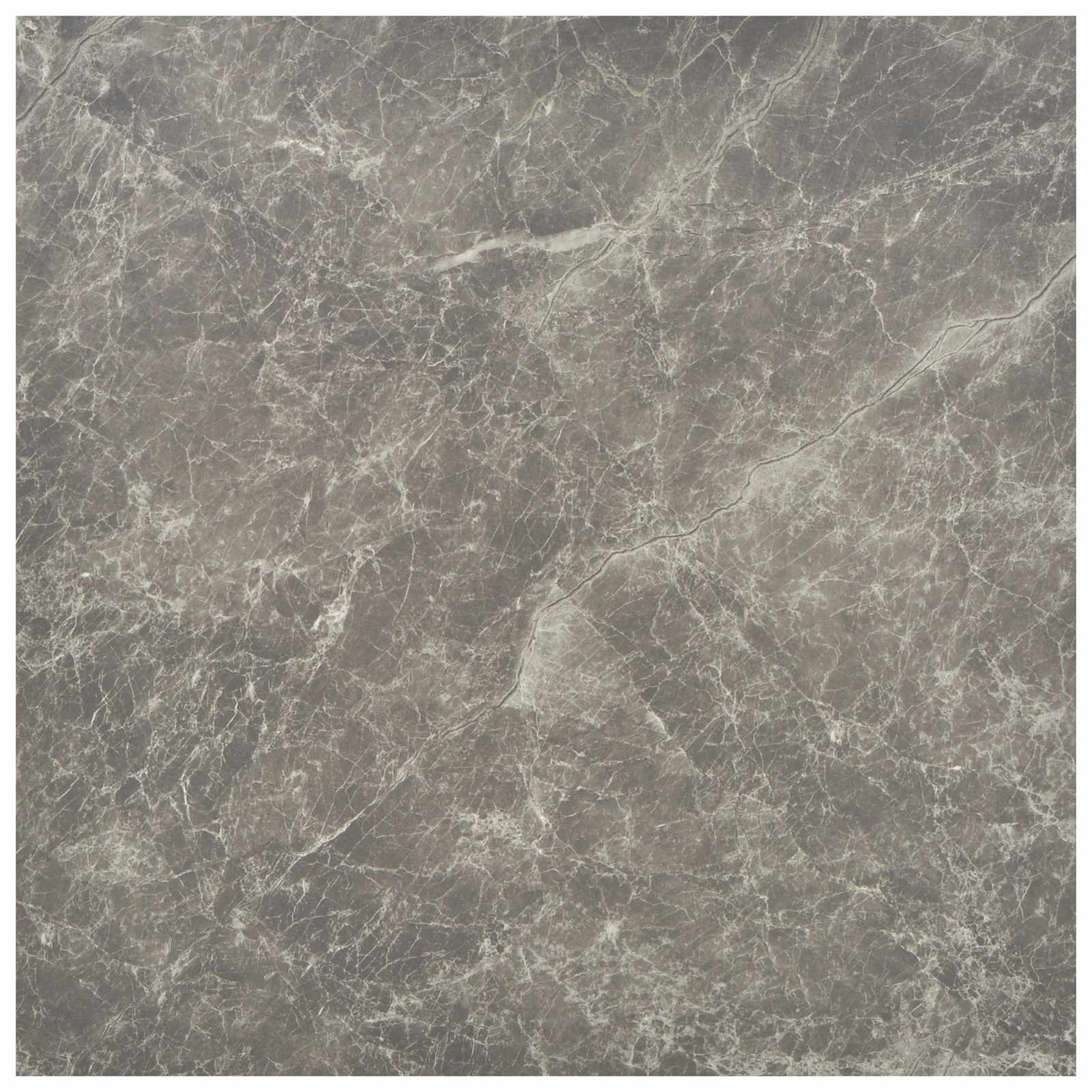 Podlahová Prkna 55 Pcs Černý 5,11 M² Pvc