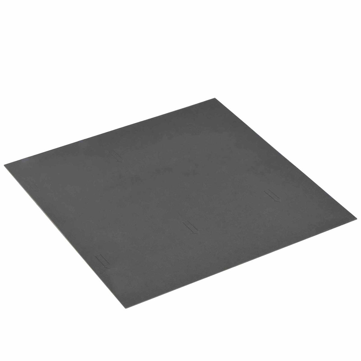 Podlahová Prkna 5,11 M² 55 Pcs Pvc Bílý Mramor