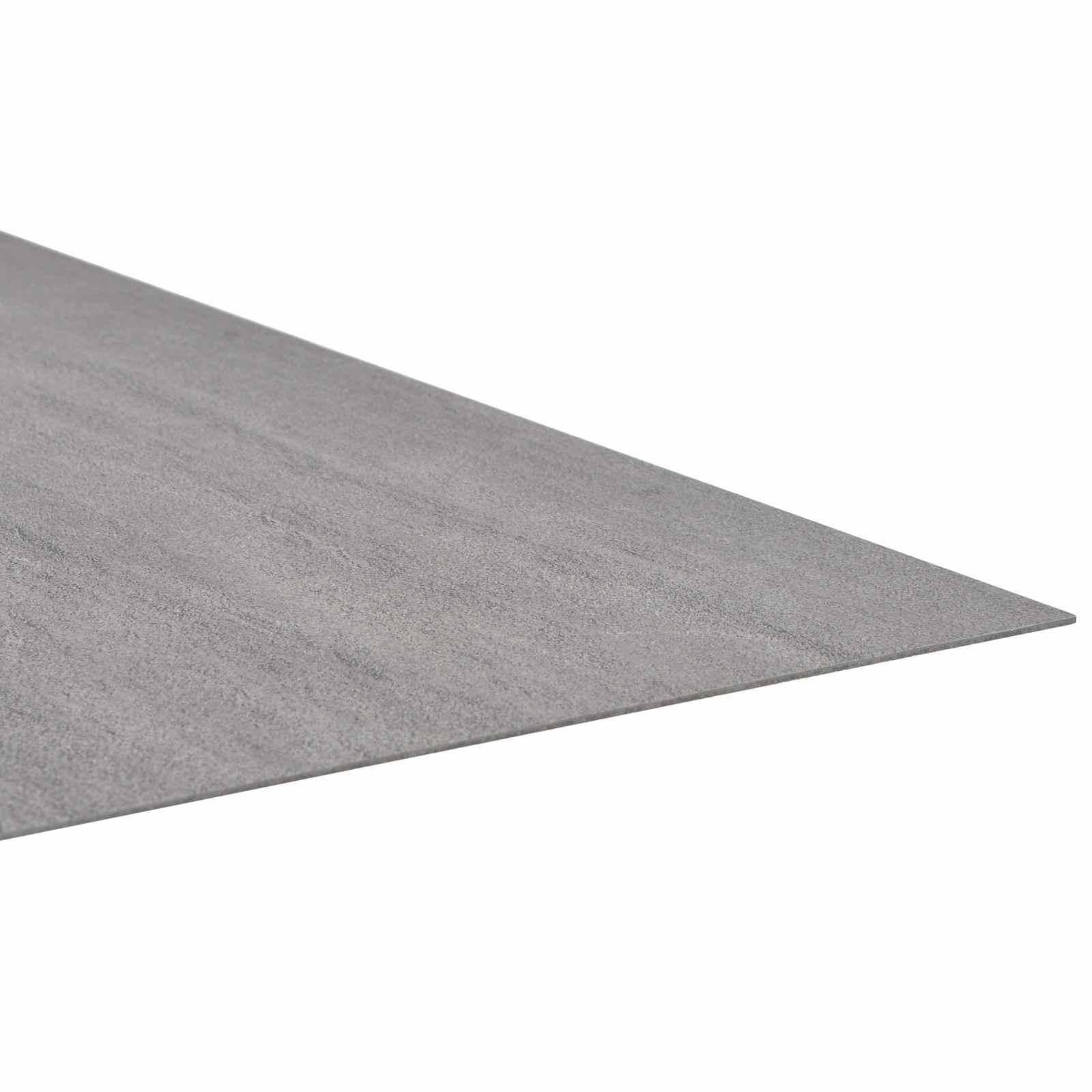 Podlahová Prkna 5,11 M² 55 Pcs Pvc Tmavě Šedý Melange