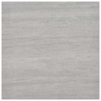 Podlahová Prkna 5,11 M² 55 Pcs Pvc Tmavě Šedý Melange