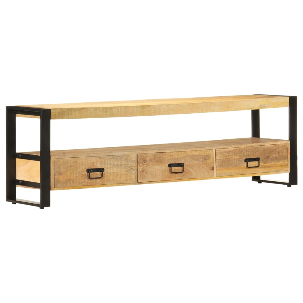 Tv Skříňka 120 X 30 X 45 Cm