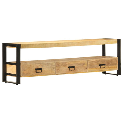 Tv Skříňka 120 X 30 X 45 Cm