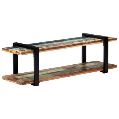 Tv Stolek 160 X 40 X 40 Cm