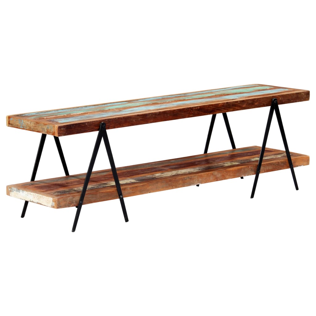 Tv Stolek 160 X 40 X 50 Cm