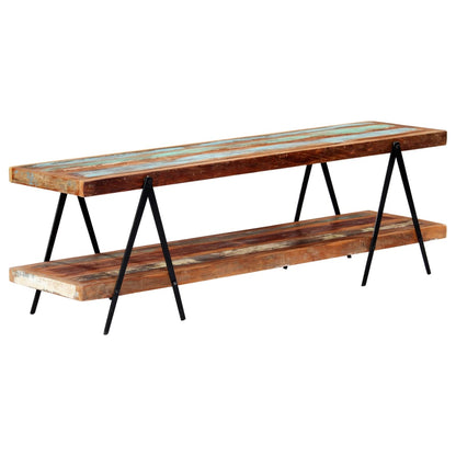 Tv Stolek 160 X 40 X 50 Cm