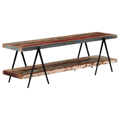 Tv Stolek 160 X 40 X 50 Cm