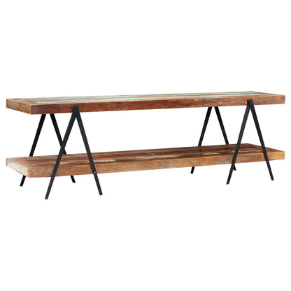 Tv Stolek 160 X 40 X 50 Cm