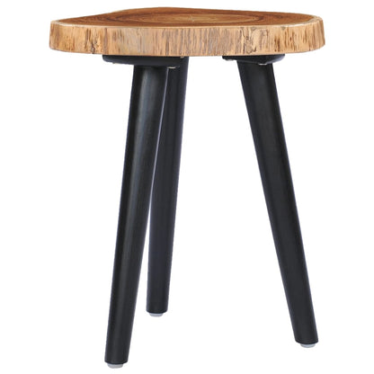 Konferenční Stolek 40 X 45 Cm Masivní Teak