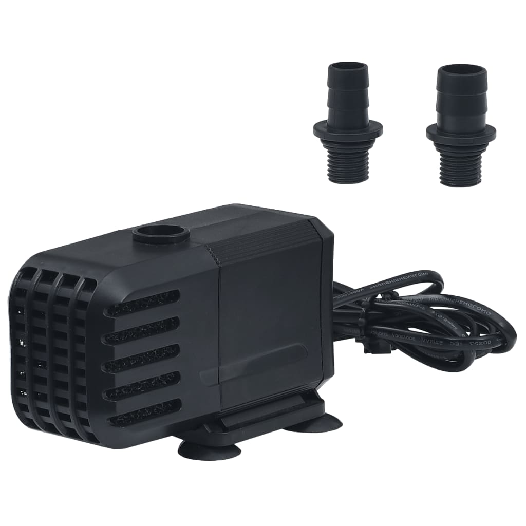 Ponorné Čerpadlo Pro Akvária 1 300 L/H