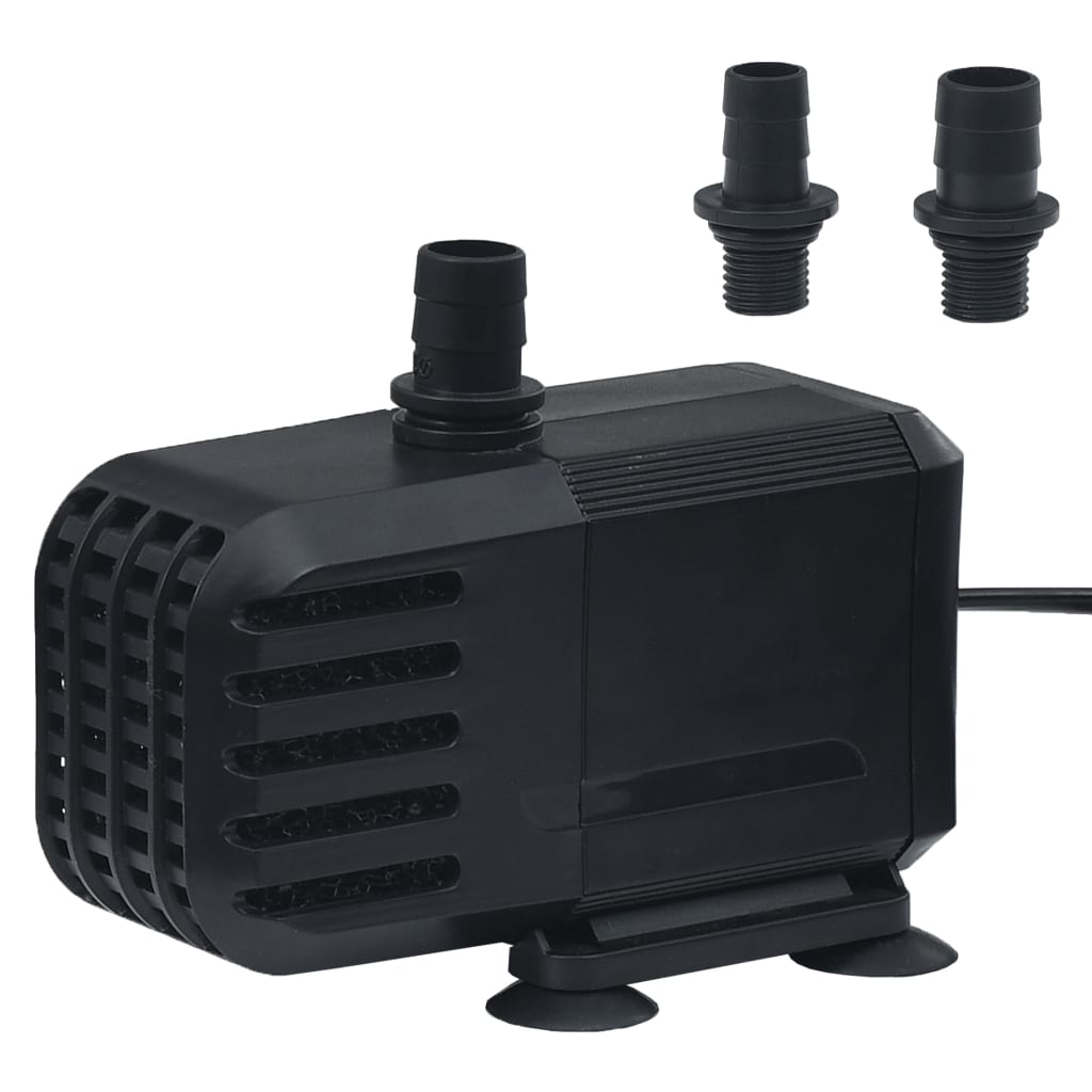 Ponorné Čerpadlo Pro Akvária 1 300 L/H