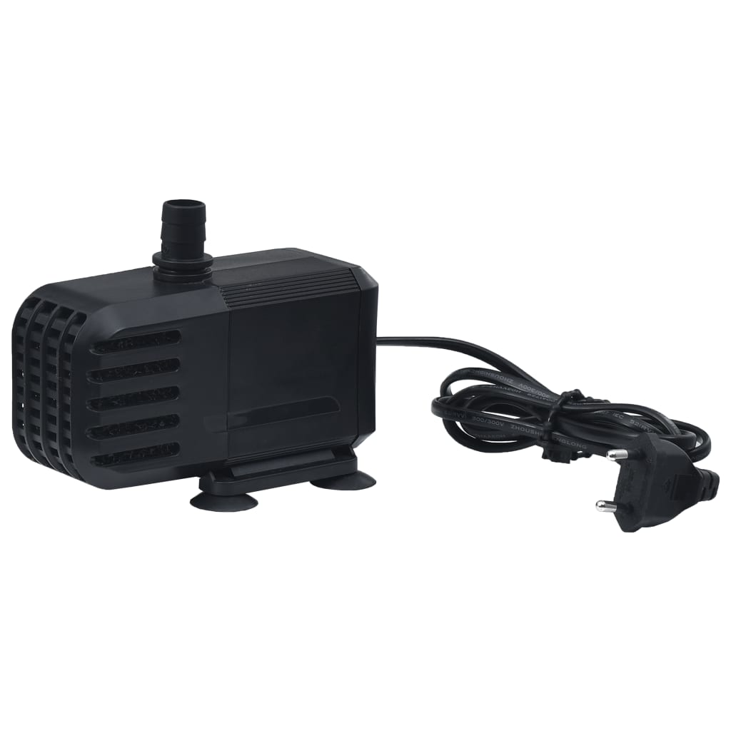 Ponorné Čerpadlo Pro Akvária 1 300 L/H