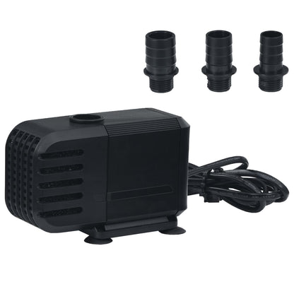 Ponorné Čerpadlo Pro Akvária 1 300 L/H