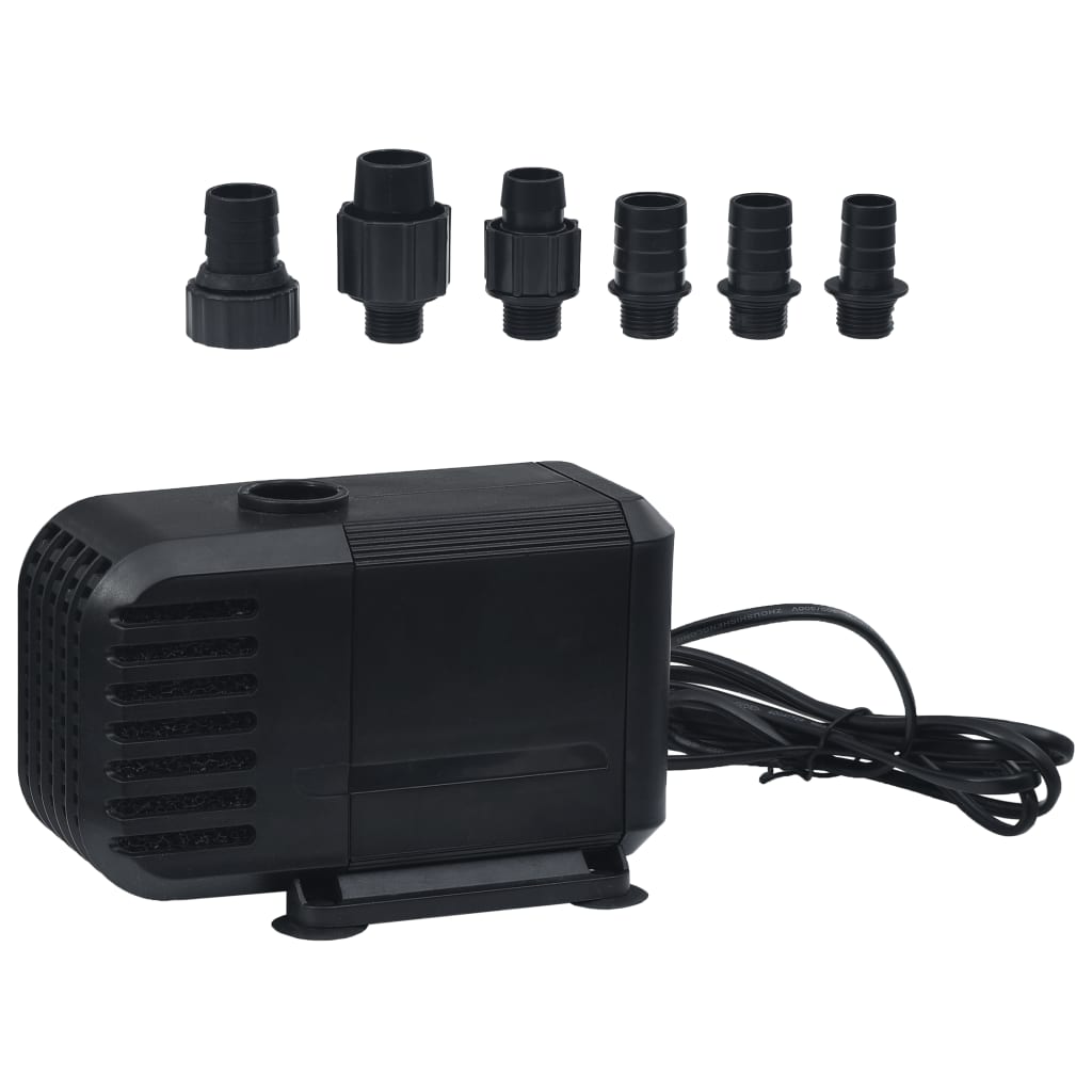 Ponorné Čerpadlo Pro Akvária 1 300 L/H