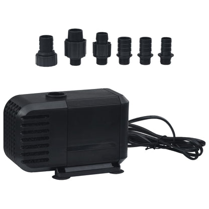 Ponorné Čerpadlo Pro Akvária 1 300 L/H