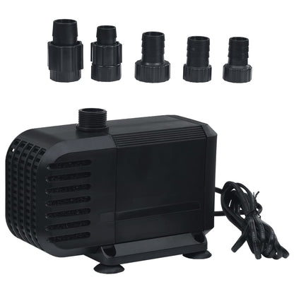 Ponorné Čerpadlo Pro Akvária 1 300 L/H