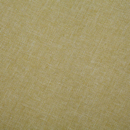 Hranaté Křeslo Zelené Textil