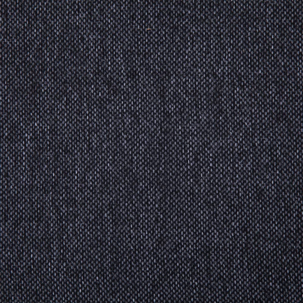 3Místná Pohovka S Polštáři Bílá Umělá Kůže