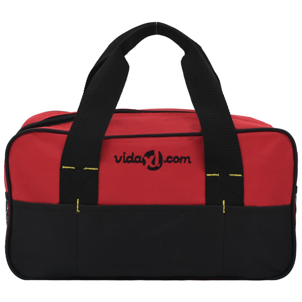 75Dílná Sada Nářadí Na Opravu Karosérie Bez Lakování Xxl