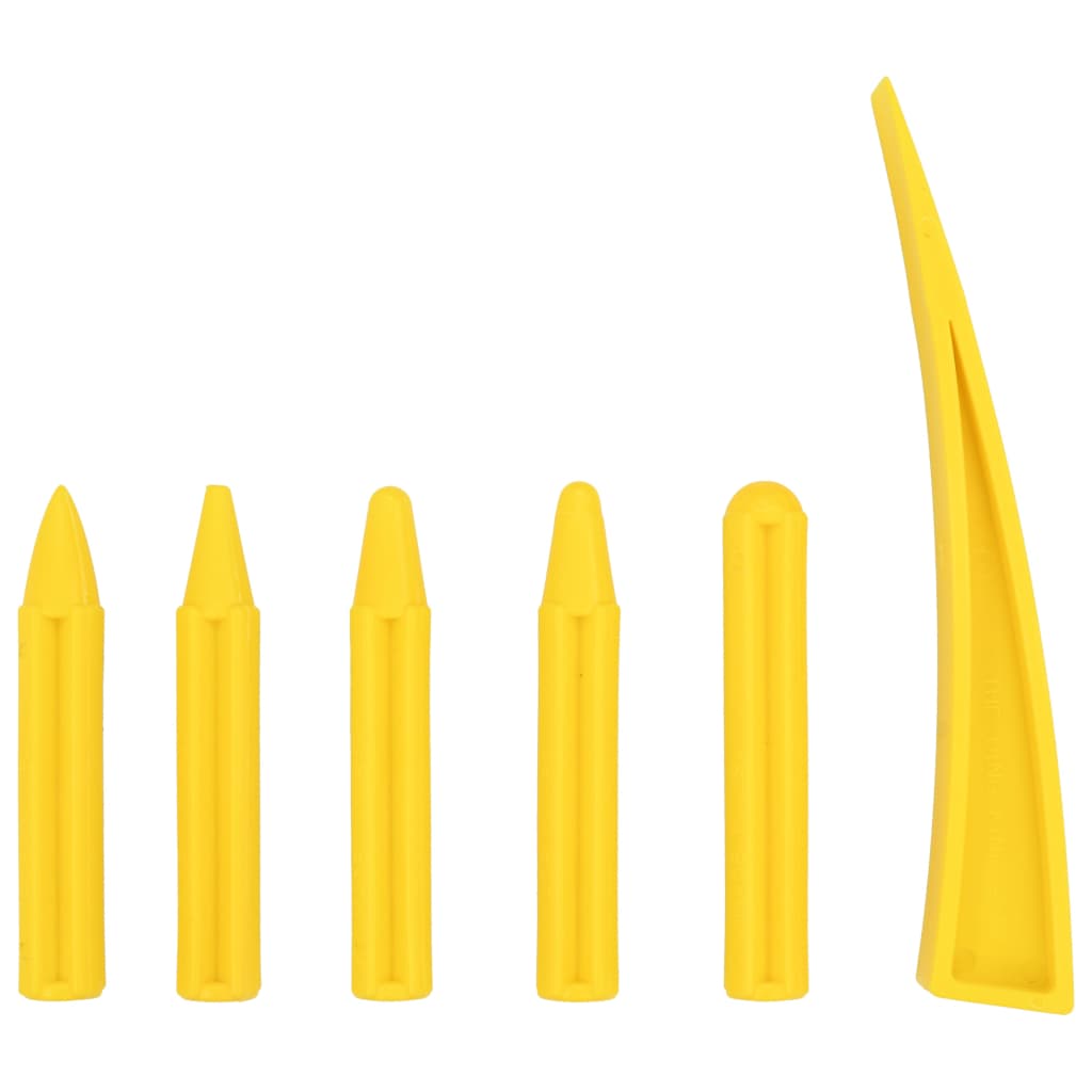 75Dílná Sada Nářadí Na Opravu Karosérie Bez Lakování Xxl