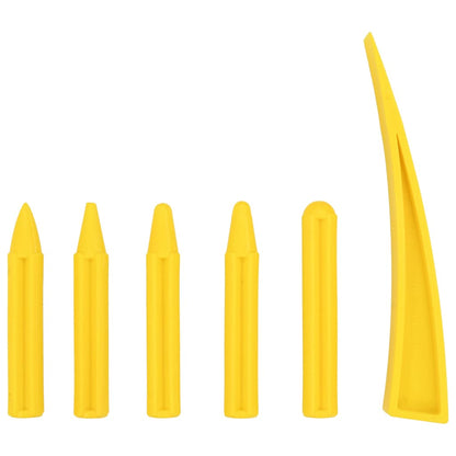 75Dílná Sada Nářadí Na Opravu Karosérie Bez Lakování Xxl