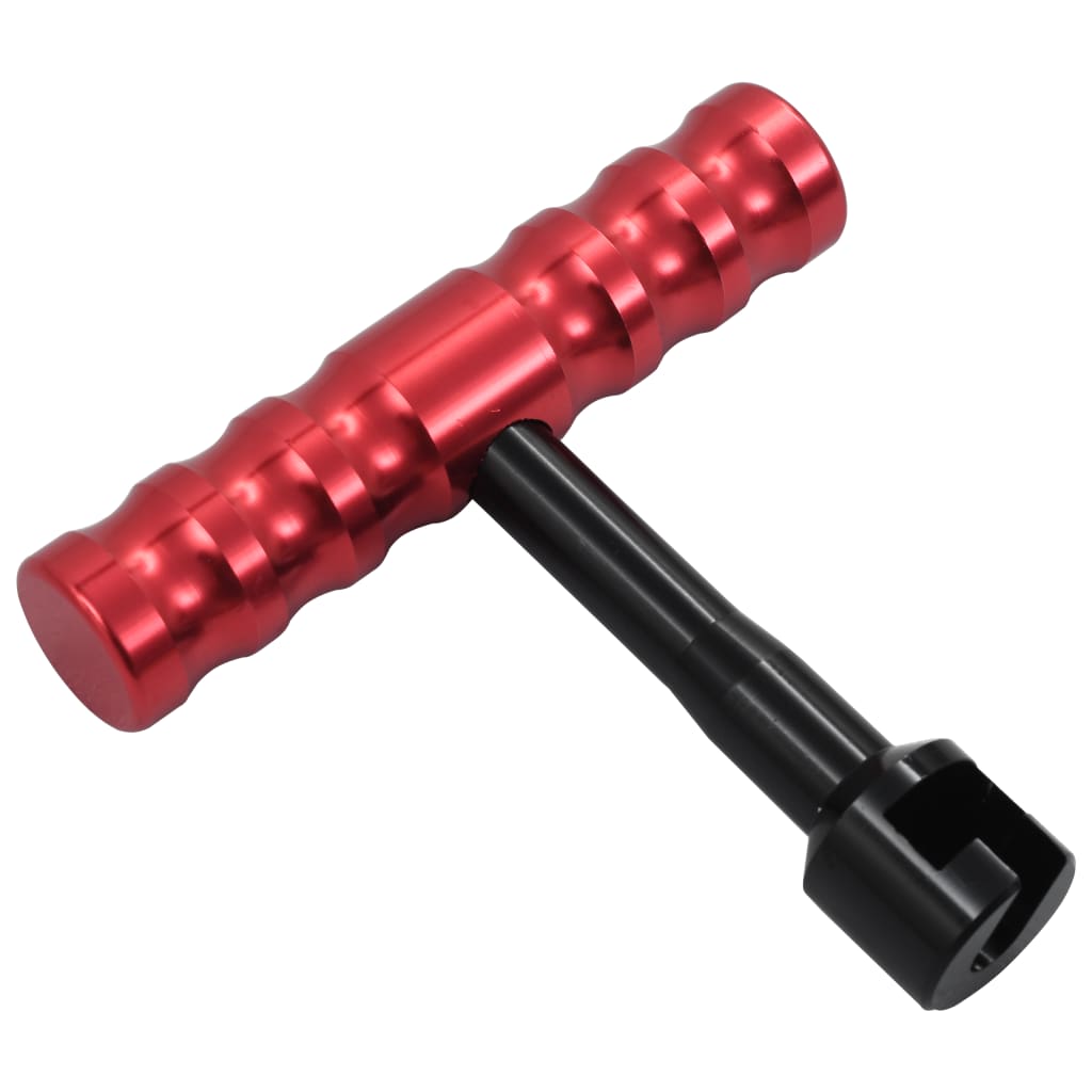 75Dílná Sada Nářadí Na Opravu Karosérie Bez Lakování Xxl