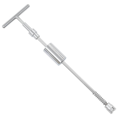 15Dílná Sada Nářadí Na Opravu Karosérie Bez Poškození Laku