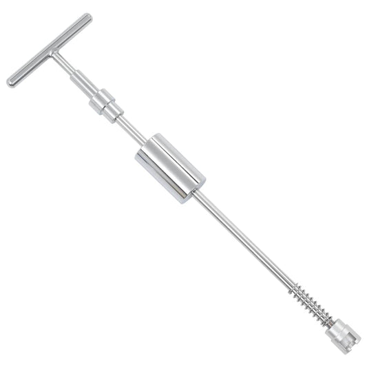 15Dílná Sada Nářadí Na Opravu Karosérie Bez Poškození Laku