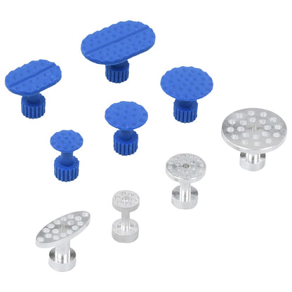 15Dílná Sada Nářadí Na Opravu Karosérie Bez Poškození Laku