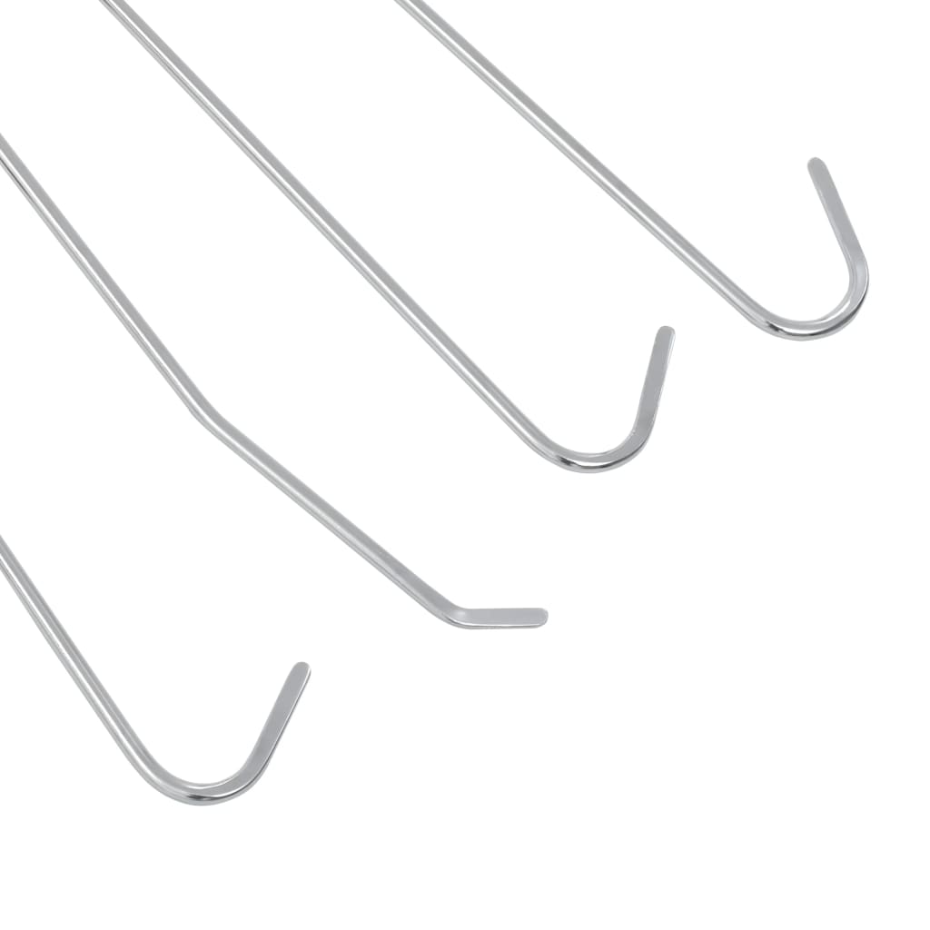 4Dílná Sada Nářadí Na Opravu Karosérie Bez Poškození Laku