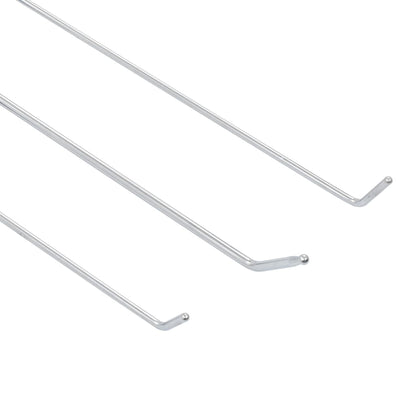 3Dílná Sada Nářadí Na Opravu Karosérie Bez Poškození Laku