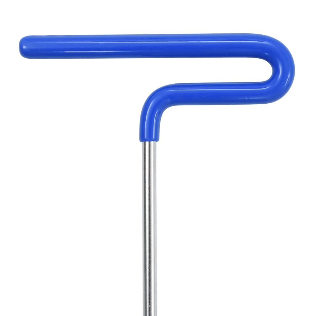 3Dílná Sada Nářadí Na Opravu Karosérie Bez Poškození Laku