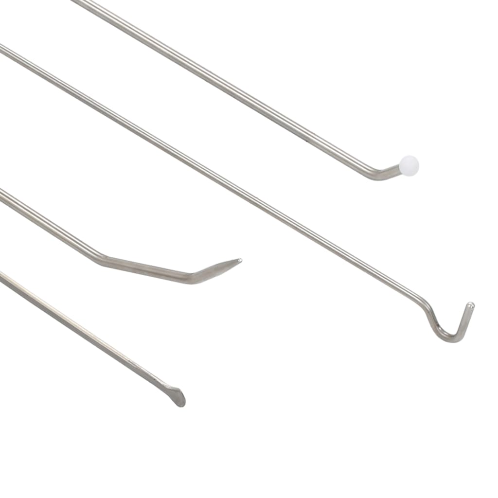 8Dílná Sada Nářadí Na Opravu Karosérie Bez Poškození Laku