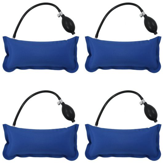 Nafukovací Vzduchový Klín 4 Ks 2–50 Mm 100 Kg